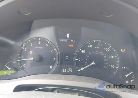 2012 Lexus Rx 350 из США, поврежденный, VIN 2T2ZK1BA4CC079367